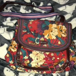 Purse / Backpack